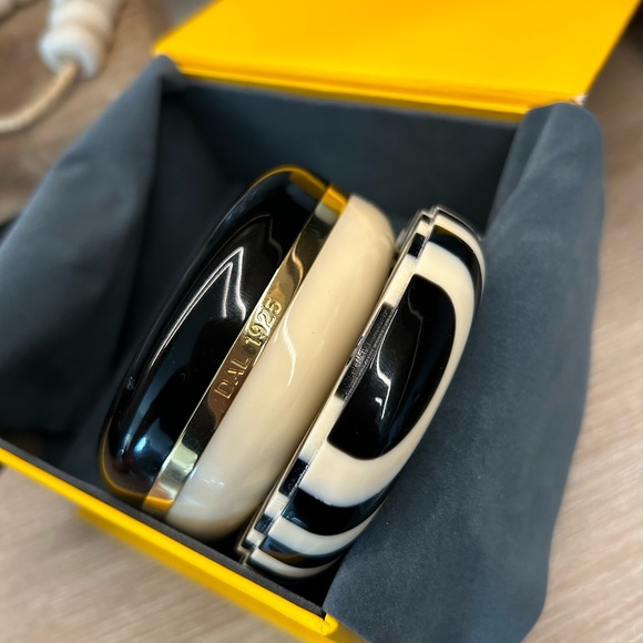FENDI BANGLE - Picture 8 of 9